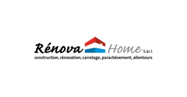 Logo Renova Home