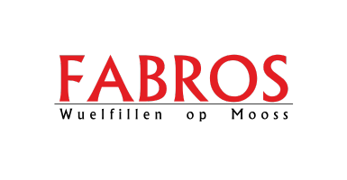 Logo Fabros